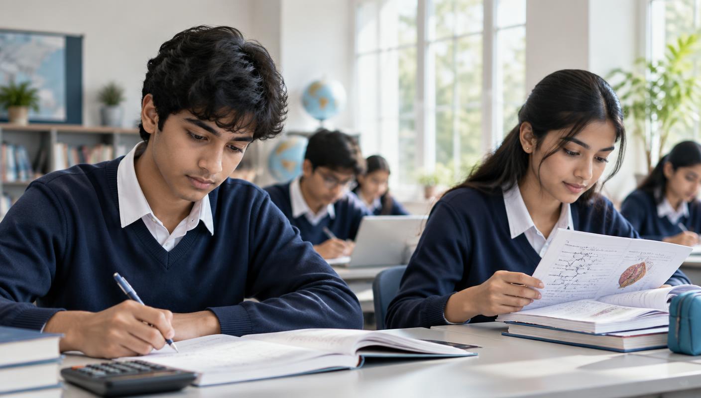Concept-led classroom learning at ConciPle